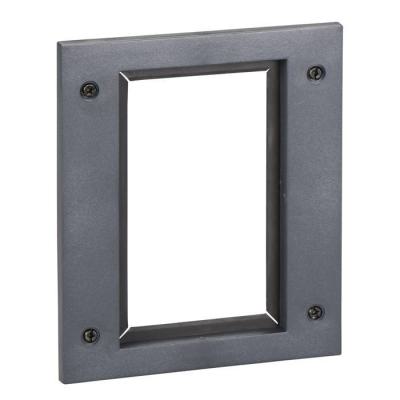  NS1600 OBTURATEUR CACHE ENT FM 