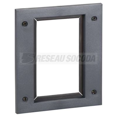  NS1600 OBTURATEUR CACHE ENT FM 