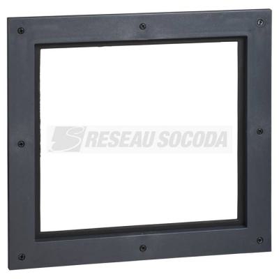  NS1600 OBTURATEUR CACHE ENT FM 