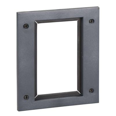  NS1600 OBTURATEUR CACHE ENT FM 