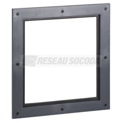  NS1600 OBTURATEUR CACHE ENT FE 