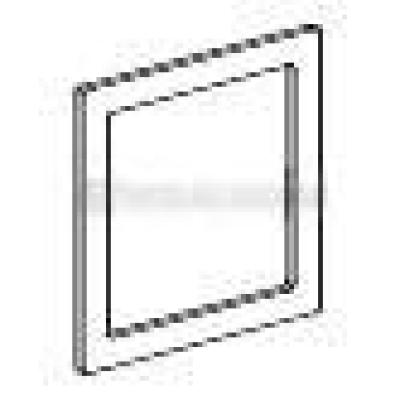  NS1600 OBTURATEUR CACHE ENT FE 