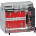  Ch�ssis 4P pour NS1600 D 