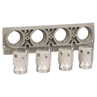  NS1600 RACCORD PARH AVAL 3P D 
