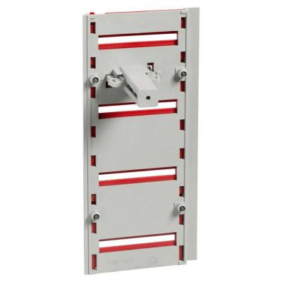  NS1600 VOLET SECU CHASSIS 3P D 