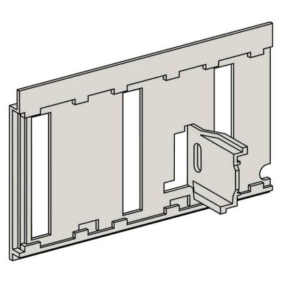  NS1600 VOLET SECU CHASSIS 3P D 