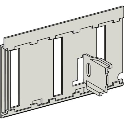  NS1600 VOLET SECU CHASSIS 4P D 