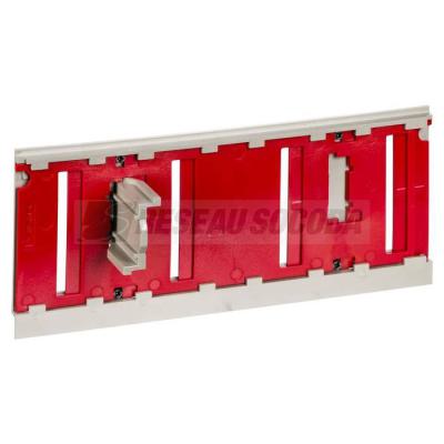  NS1600 VOLET SECU CHASSIS 4P D 