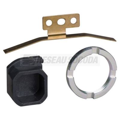  NS1600 KIT VERR PROF POS DEB 