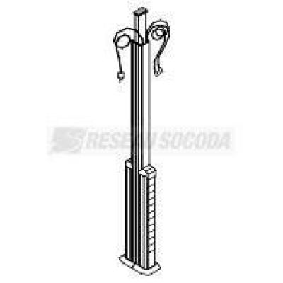  NS BOBINE MN 100/130VCA/CC D 