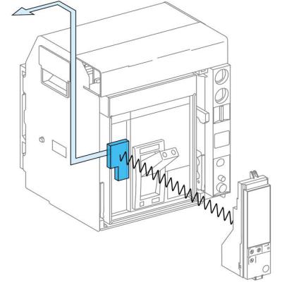  NS1600 MOD COM MODBUS DE 