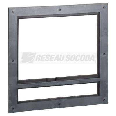  NS1600 CACHE CADRE PORTE D 
