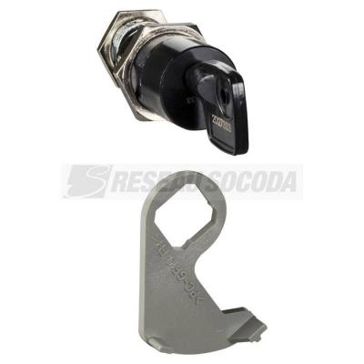  NS1600 SERR RON POS OFF 