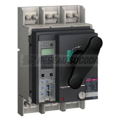  NS1600 SERR RON POS OFF 
