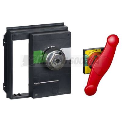  NS1600 CDE ROT PROLONG PRJ 
