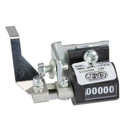  NS COMPTEUR MAN�UVRE 5D 