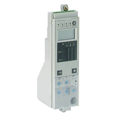  DECLENCHEUR MICROLOGIC 5. 