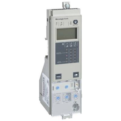  DECLENCHEUR MICROLOGIC 5. 