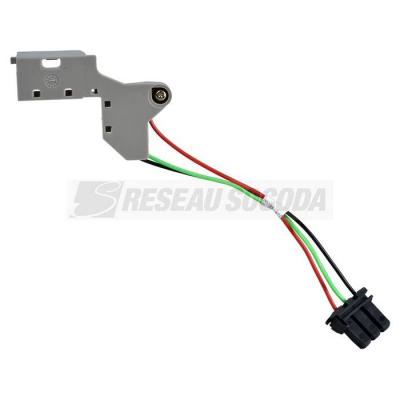  NS REARMEMENT DISTANCE F 