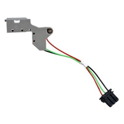  NS REARMEMENT DISTANCE F 