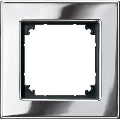  PLAQUE SPLE PLAN METAL CH 