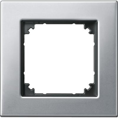  PLAQUE SPLE PLAN METAL CH 