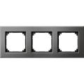  PLAQUE TPLE PLAN METAL AC 