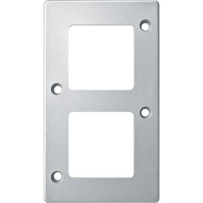  PLAQUE DOUBLE ANTIV 