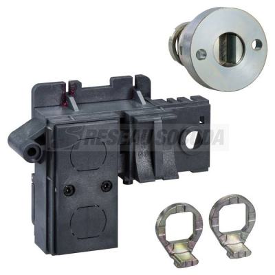  NS KIT VERROUILLAGE POS OUV C 