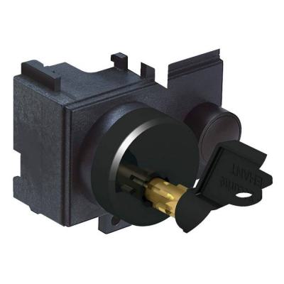  NS INDICATEUR DE POS + VERROU 