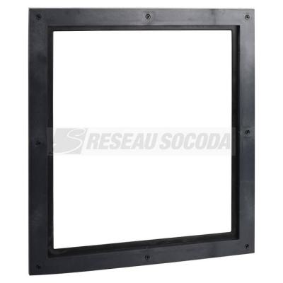  NS CADRE DE PORTE FIXE 