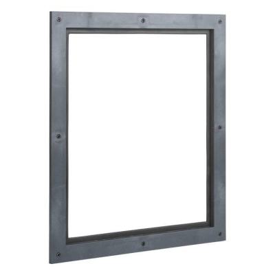  NS CADRE DE PORTE FIXE 