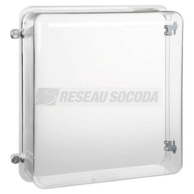  NS CAPOT TRANSPARENT 