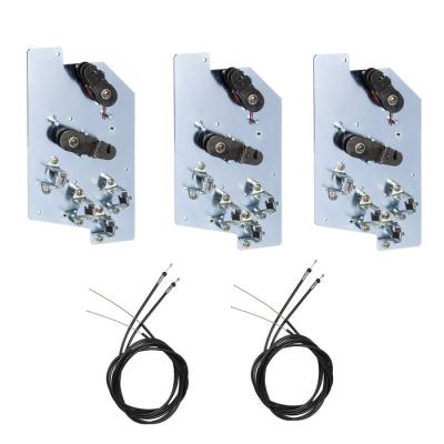  MTZ INTERVER CABLE 2SN + 1SR 
