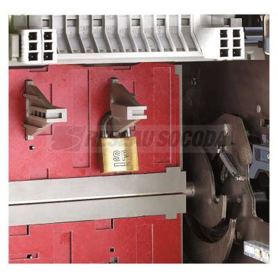 NS KIT VOLET ISOLANT 3P 40/63 