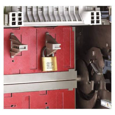  NS KIT VOLET ISOLANT 3P 40/63 