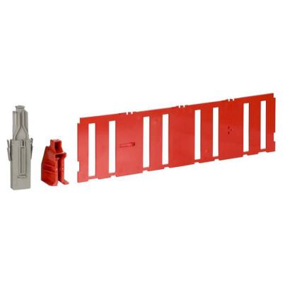  NS KIT VOLET ISOLANT 4P 40/63 