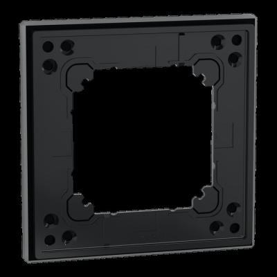  M-PLAN VERRE NOIR PLAQ 1P 