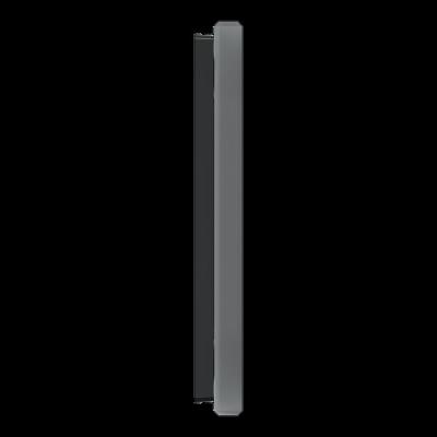  M-PLAN VERRE NOIR PLAQ 1P 