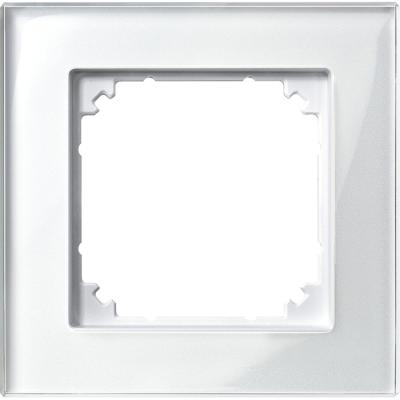  M-PLAN VERRE BLC PLAQ 1P 