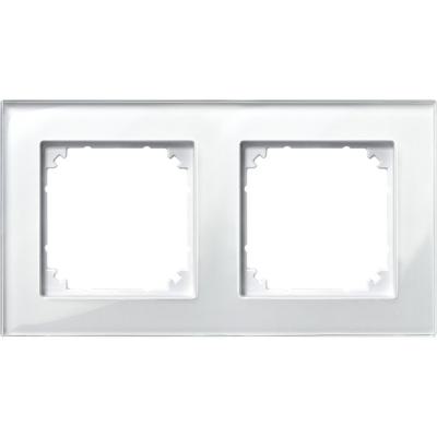  M-PLAN VERRE BLC PLAQ 2P 