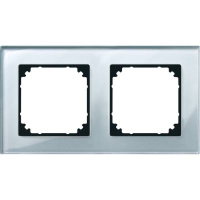  M-PLAN VERRE DIAM PLAQ 2P 