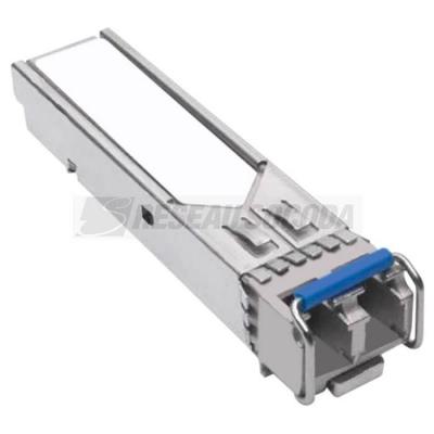  M580 HSBY MONOMODE FO SFP 