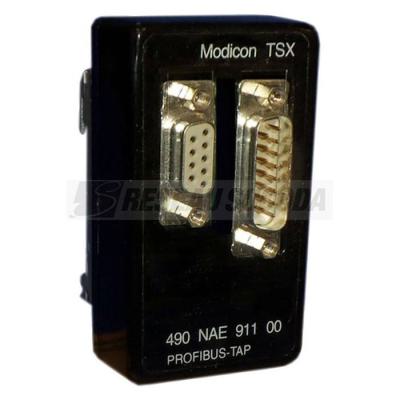  CONNECTEUR PROFIBUS 
