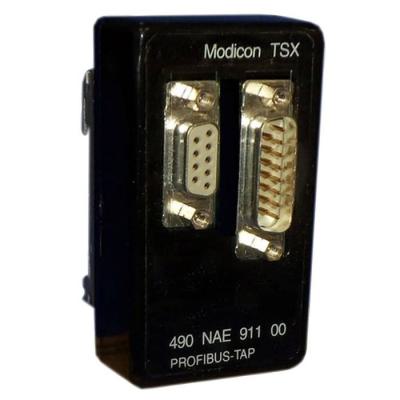  CONNECTEUR PROFIBUS 