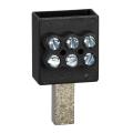  ISFT100 borne 3x10mm� 