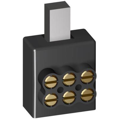  ISFT100 borne 3x10mm� 