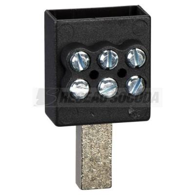  ISFT100 borne 3x10mm� 