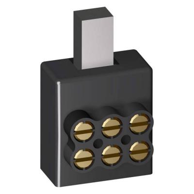  ISFT100 borne 3x10mm� 