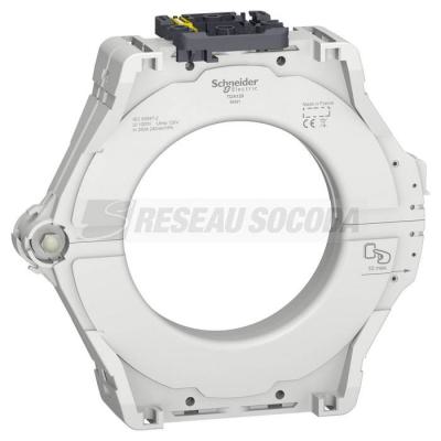  TORE OUVRANT TOA 120MM 